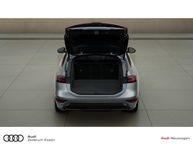 Audi A6 e-tron Avant Quattro