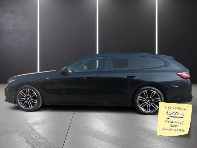 BMW 520 520d M-Sport Touring