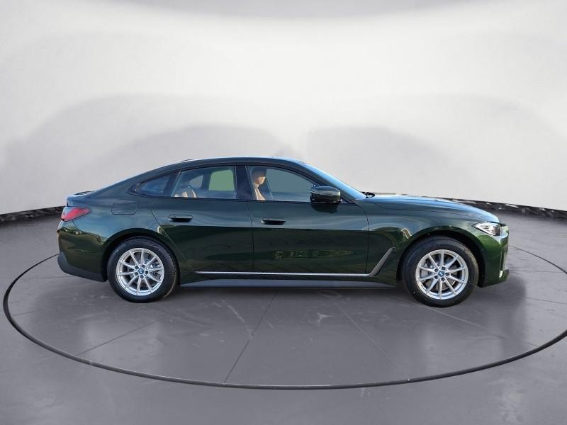 BMW i4 Coupé Gran Coupé eDrive35