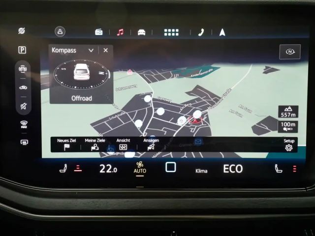 Volkswagen Touareg 3.0 V6 TDI