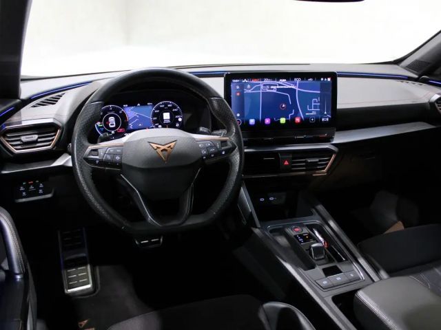 Cupra Formentor 1.4 e-Hybrid DSG VZ