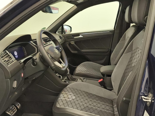 Volkswagen Tiguan Allspace DSG R-Line