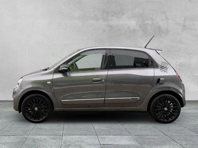 Renault Twingo E-Tech Electric