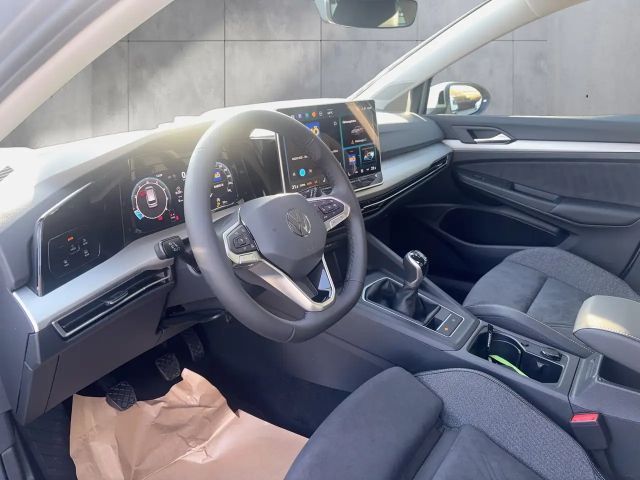 Volkswagen Golf Business Variant