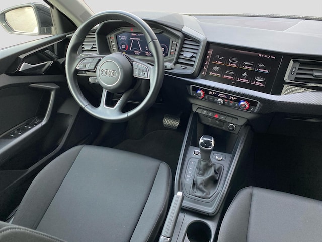 Audi A1 25 TFSI S-Tronic Sportback