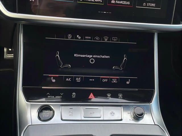 Audi A6 45 TFSI S-Line