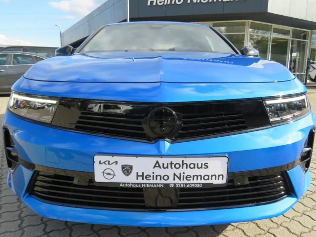 Opel Astra GS-Line Grand Sport Sports Tourer