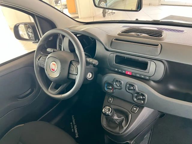 Fiat Panda 1.0 GSE Hybrid (Pandina)