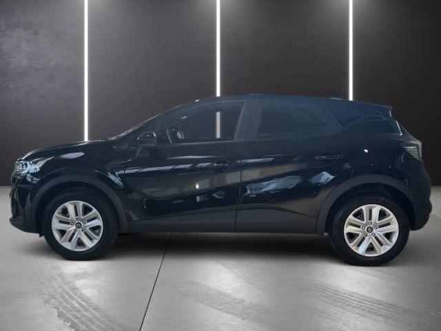 Renault Captur Evolution TCe 90