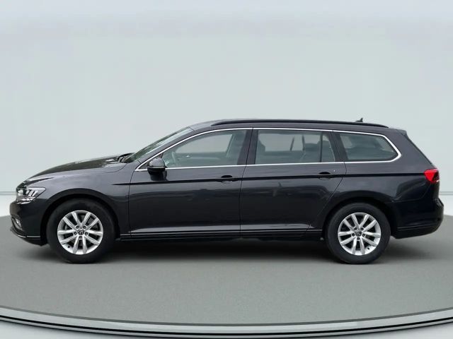 Volkswagen Passat 2.0 TDI Business DSG Variant