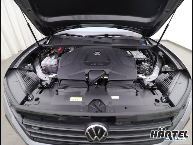 Volkswagen Touareg 3.0 V6 TSI R-Line Style