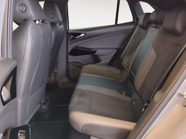 Volkswagen ID.4 77 KWh Performance Plus Pro