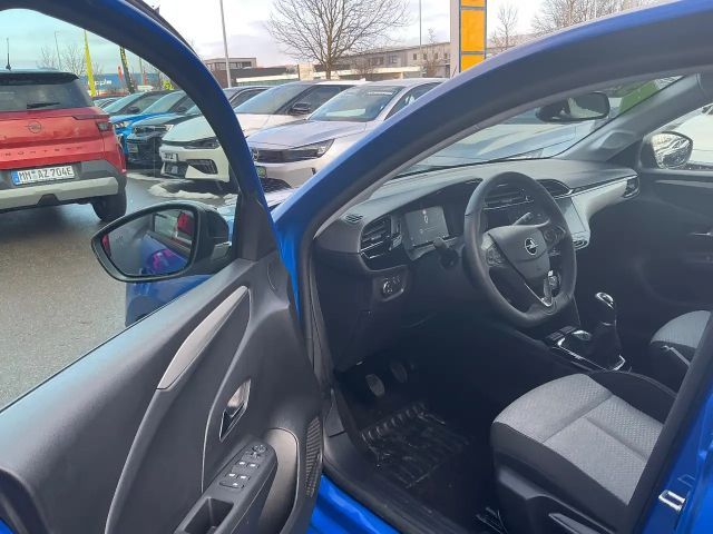Opel Corsa F 1.2 SHZ+PDC+Facelift+SpurH