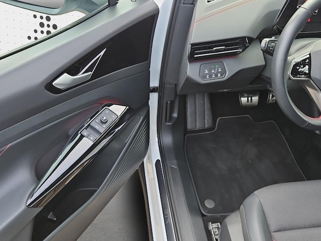 Volkswagen ID.4 GTX IQ.Drive