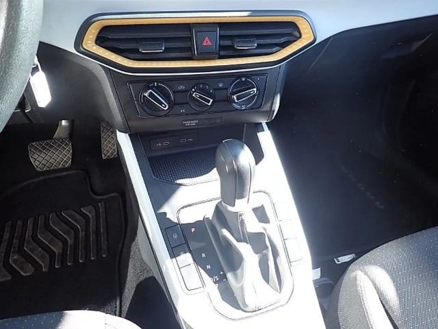 Seat Arona DSG Ecomotive Style