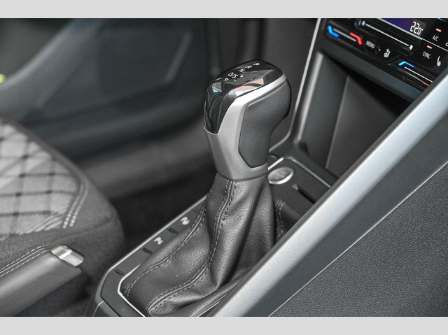 Volkswagen Polo DSG R-Line