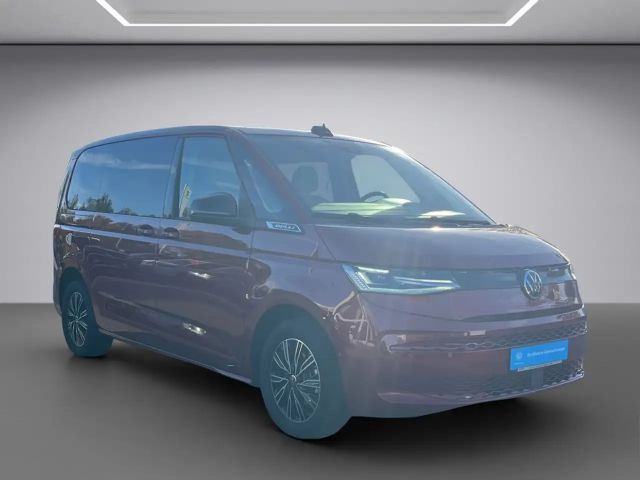 Volkswagen Multivan 2.0 TDI DSG T7