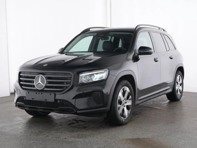 Mercedes-Benz GLB 250 4MATIC Progressive