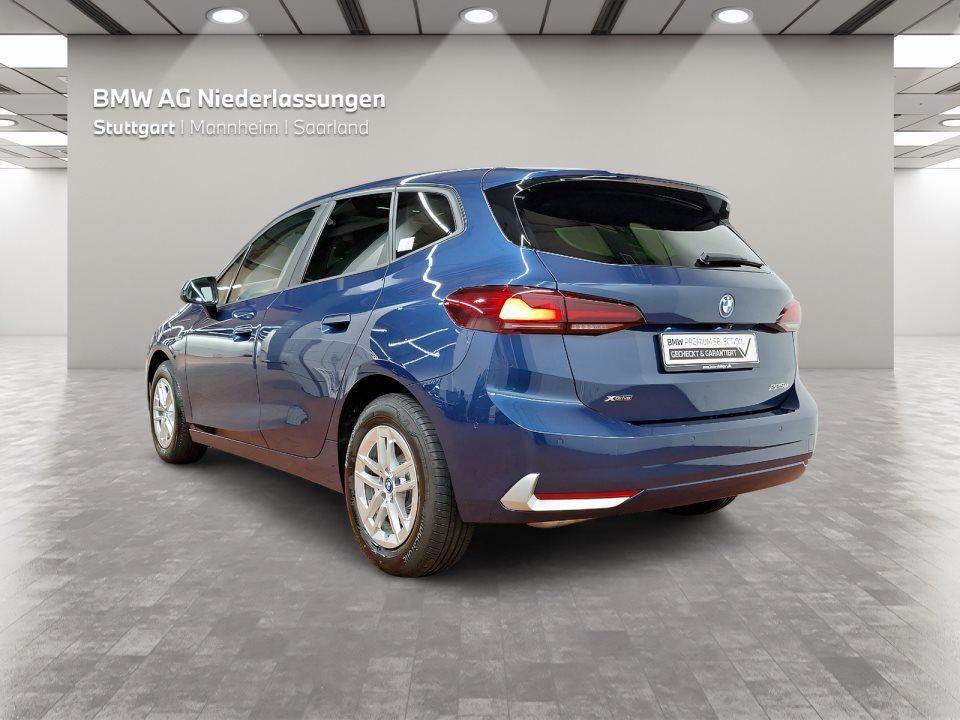 BMW 225 Active Tourer xDrive