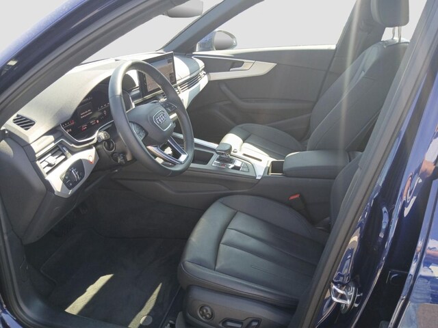 Audi A4 35 TDI Avant S-Tronic
