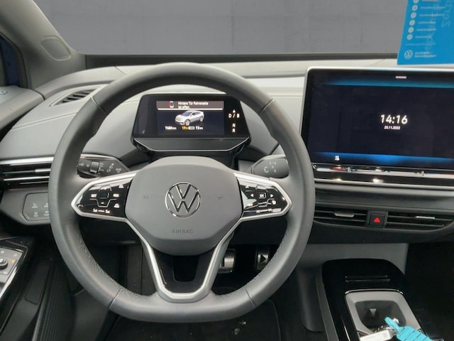Volkswagen ID.5 Pro