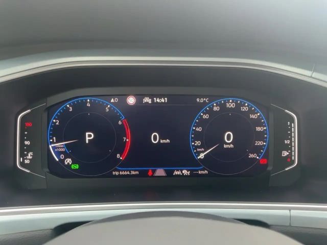 Volkswagen T-Roc 1.5 TSI DSG