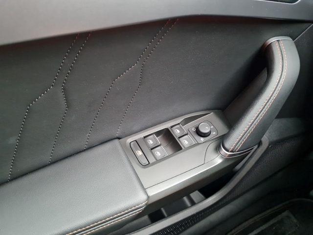 Cupra Formentor 1.5 TSI