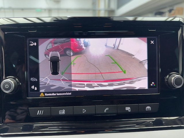 Seat Arona 1.0 TSI DSG FR-lijn