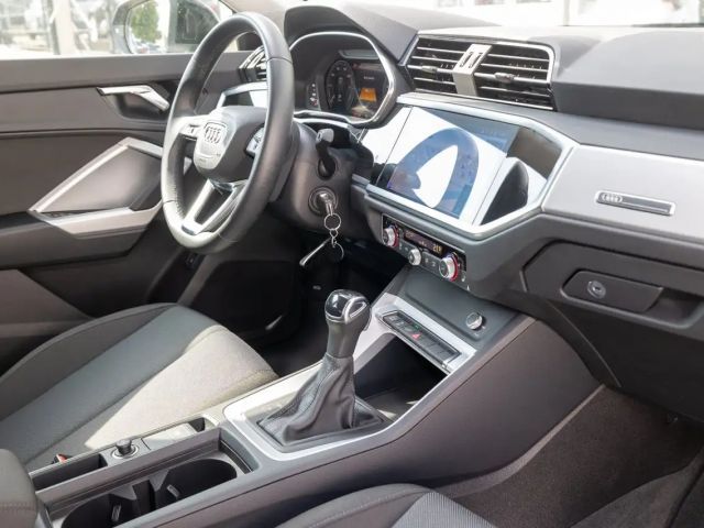 Audi Q3 45 TFSI Hybride Sportback