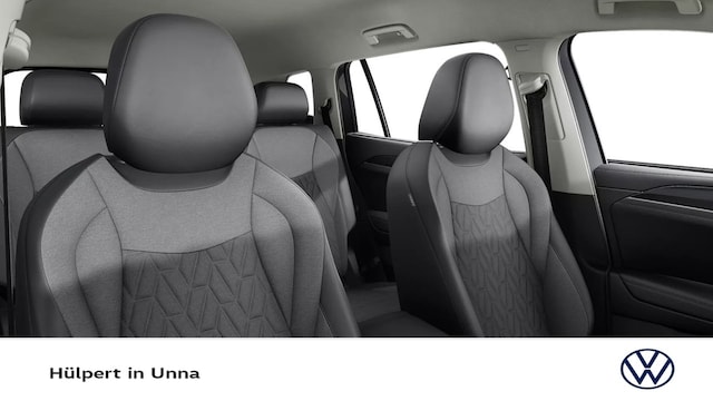 Volkswagen Tayron 1.5 eTSI Life