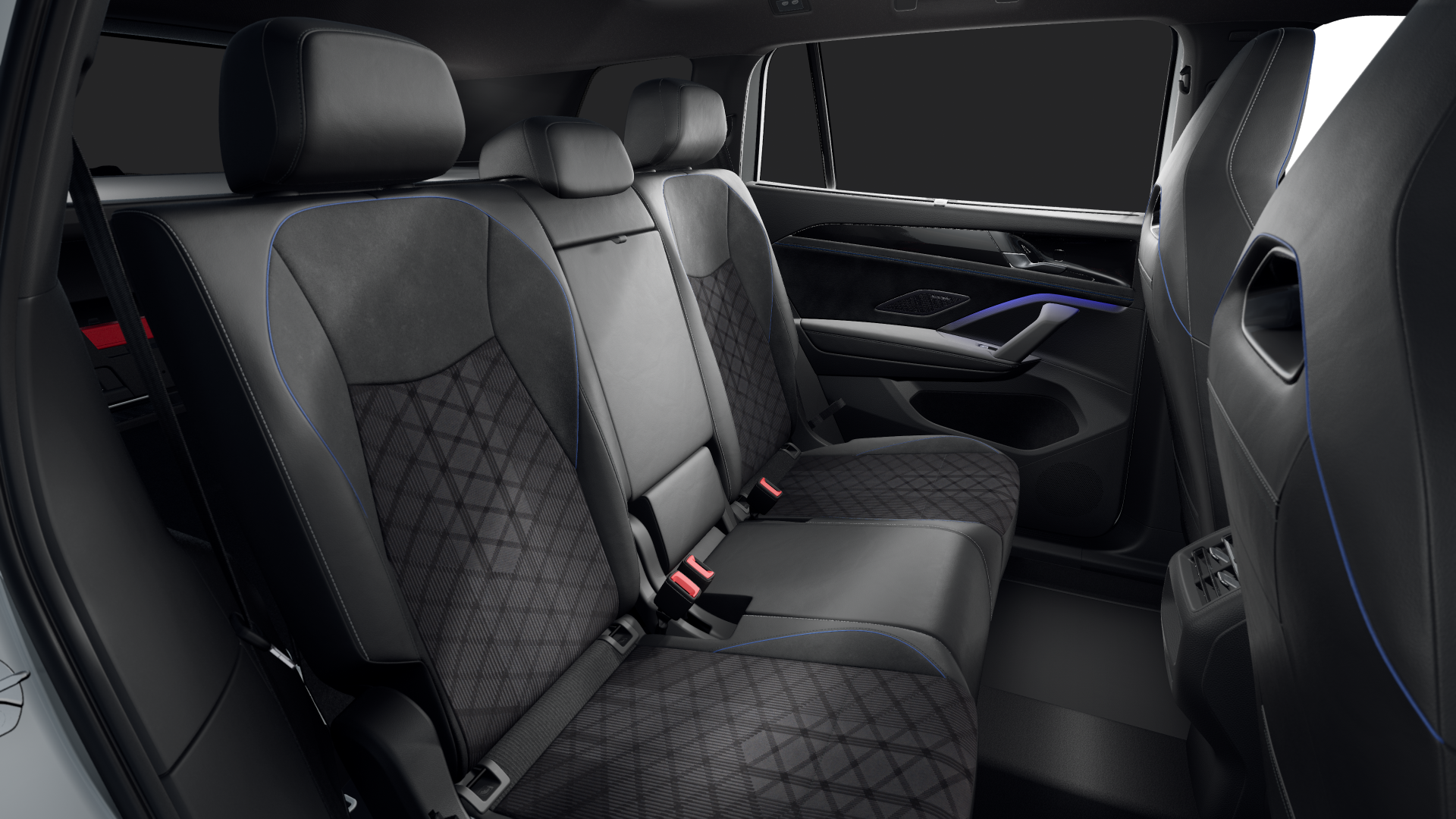 Volkswagen Tayron DSG R-Line eHybrid