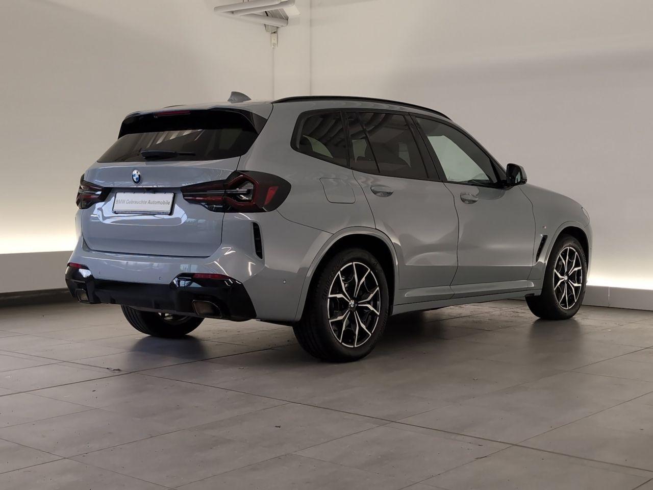 BMW X3 xDrive20i