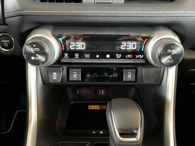 Toyota RAV4 4x2 Hybride