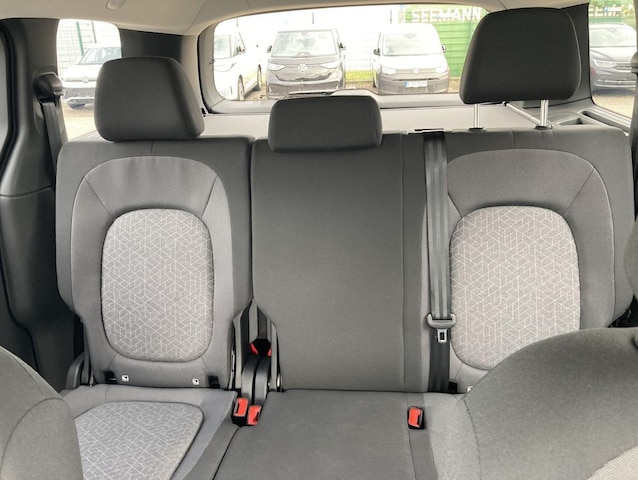 Volkswagen ID.Buzz Navi AHK LED ACC SHZ Klima RFK App-Connect PDC