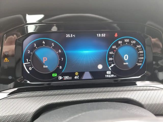 Volkswagen Golf DSG R-Line Variant