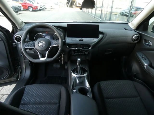 Nissan Juke Acenta DIG-T