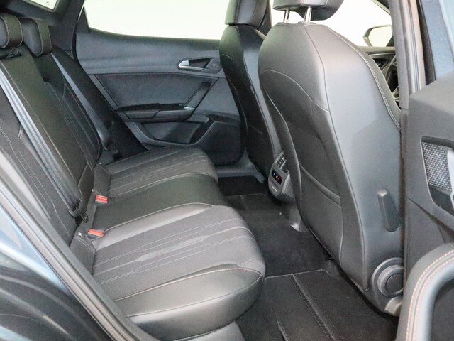 Cupra Formentor 4Drive