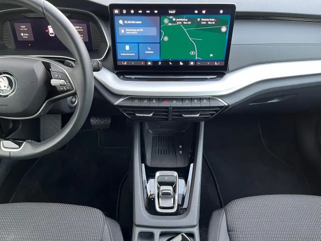 Skoda Octavia 2.0 TDI Selection