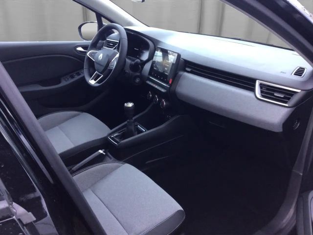 Renault Clio Evolution