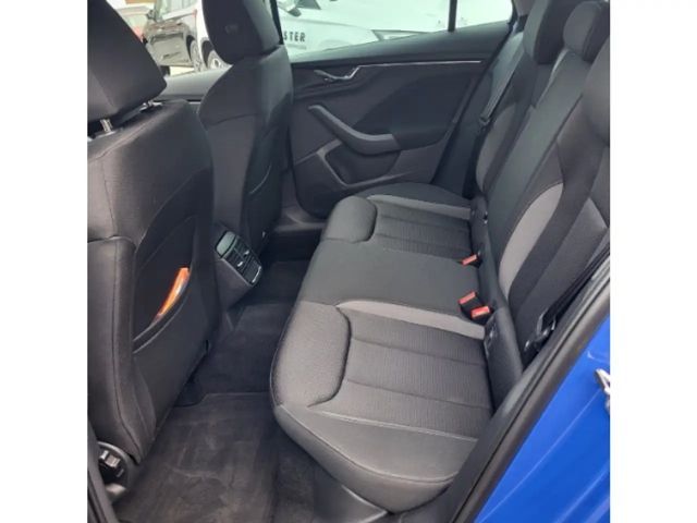 Skoda Kamiq 1.5 TSI Tour