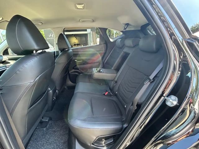 Hyundai Tucson Trend Vierwielaandrijving