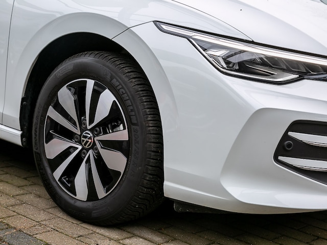 Volkswagen Golf 2.0 TDI DSG Golf VIII