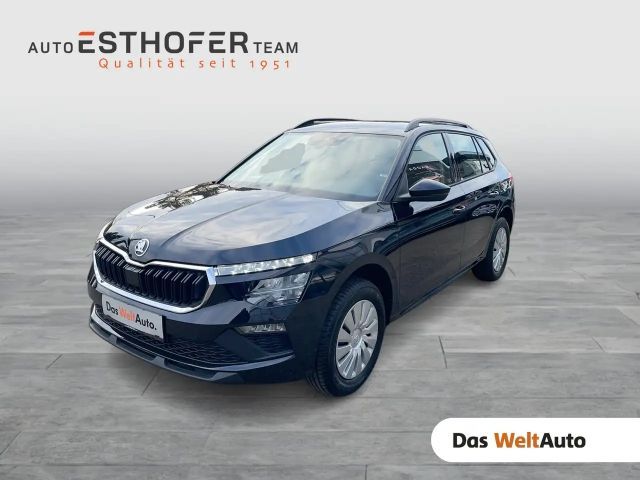 Skoda Kamiq Essence TSI
