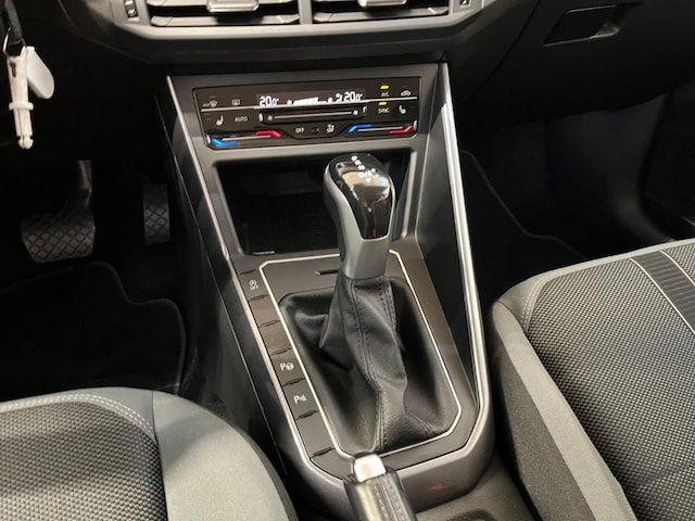 Volkswagen Polo 1.0 TSI DSG