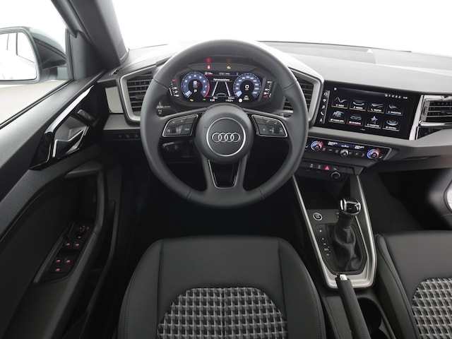 Audi A1 30 TFSI Allstreet S-Tronic