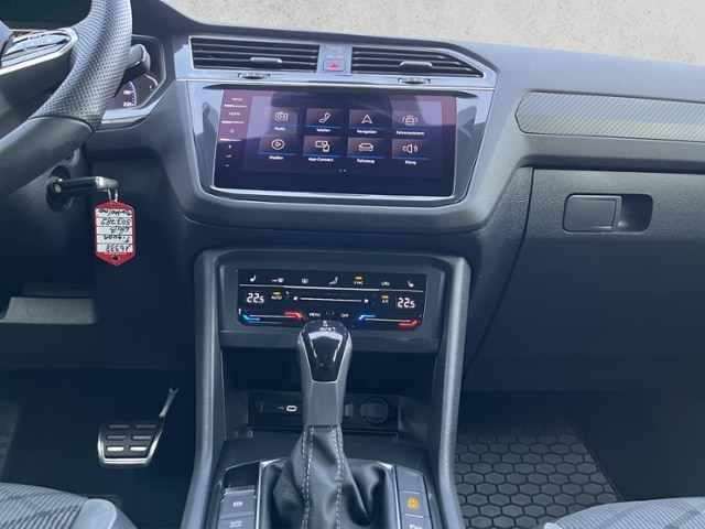 Volkswagen Tiguan 2.0 TDI DSG