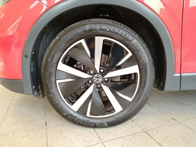 Volkswagen Tiguan 1.5 eTSI DSG Life