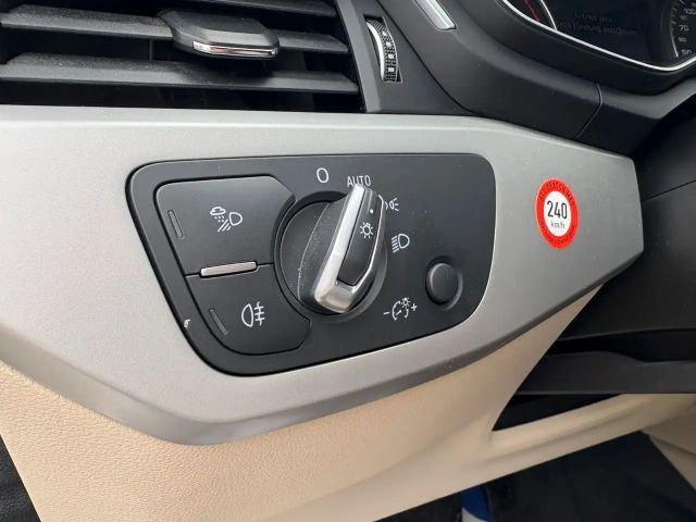 Audi A5 35 TFSI Cabriolet