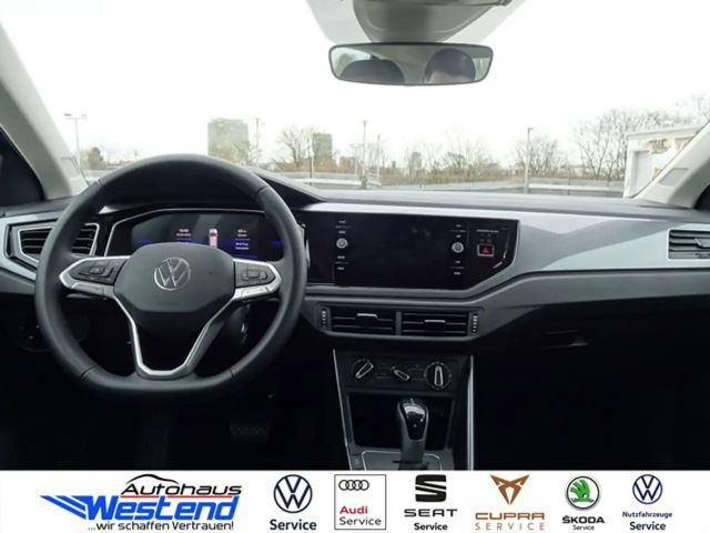 Volkswagen Polo 1.0 TSI DSG IQ.Drive Style