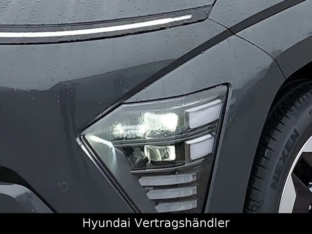 Hyundai Kona 2WD Electric Prime